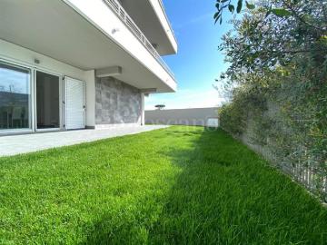 Fregene, Roma Lazio, Lazio - Giardino, Parcheggio auto