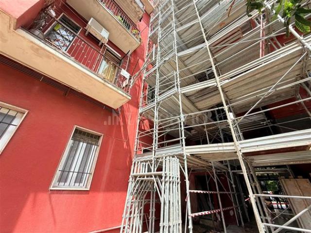 Casa di 80 mq a Centro Opera