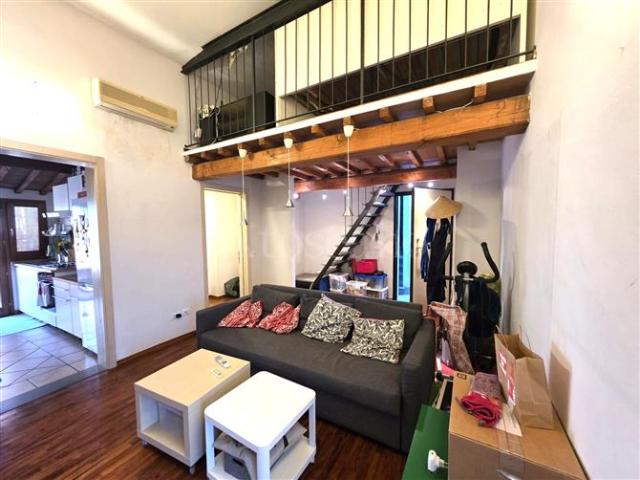 Casa di 80 mq a Legnaia, Soffiano Firenze