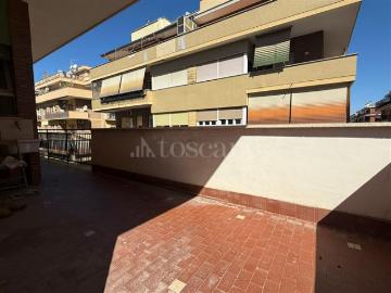 Lido di Roma, Roma Lazio, Lazio - Terrazzo