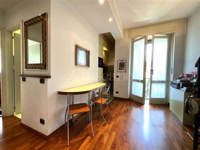 Casa di 80 mq a Maggiolina, Istria Milano