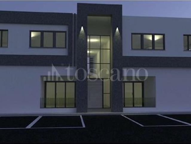 Casa di 80 mq a Maggiona Area Produttiva Pomezia
