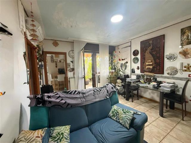Casa di 80 mq a Magliana, Trullo, Parco de' Medici Roma