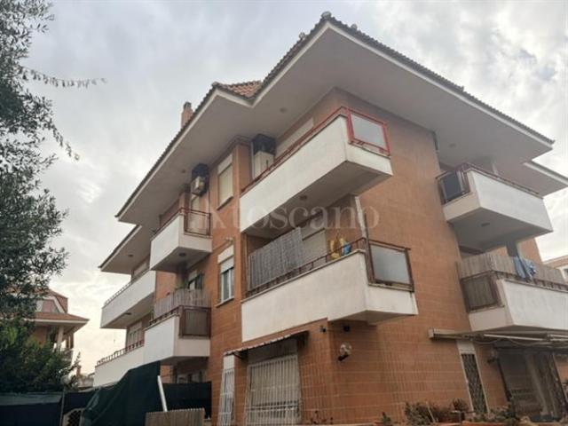 Casa di 80 mq a Marina di Ardea, Idrovora Ardea