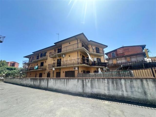 Casa di 80 mq a Centro Misterbianco