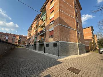 Via Giulio Bertoni, Modena, Modena Emilia Romagna, Emilia Romagna
