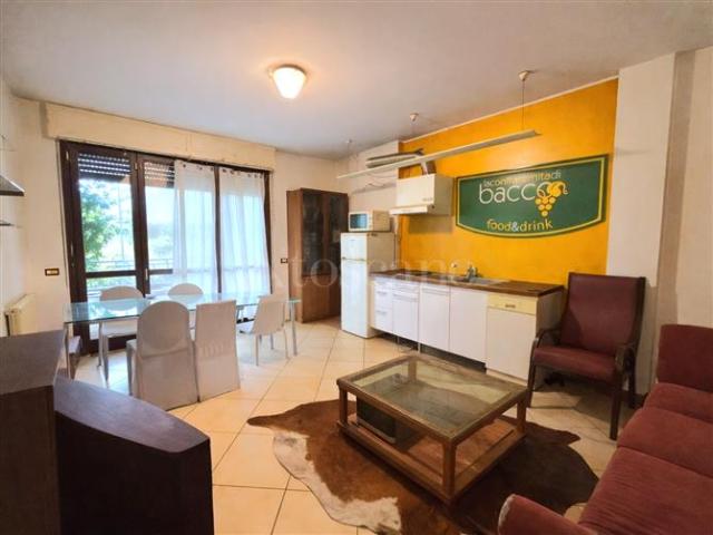 Casa di 80 mq a San Maurizio al Lambro Cologno Monzese