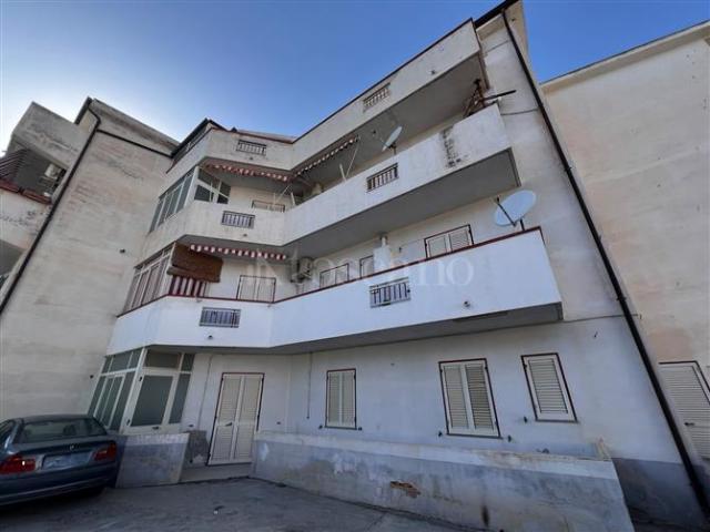 Casa di 80 mq a San Carlo Condofuri Marina Condofuri
