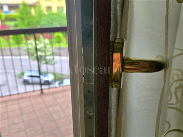 Casa di 80 mq a San Sebastiano Lumezzane