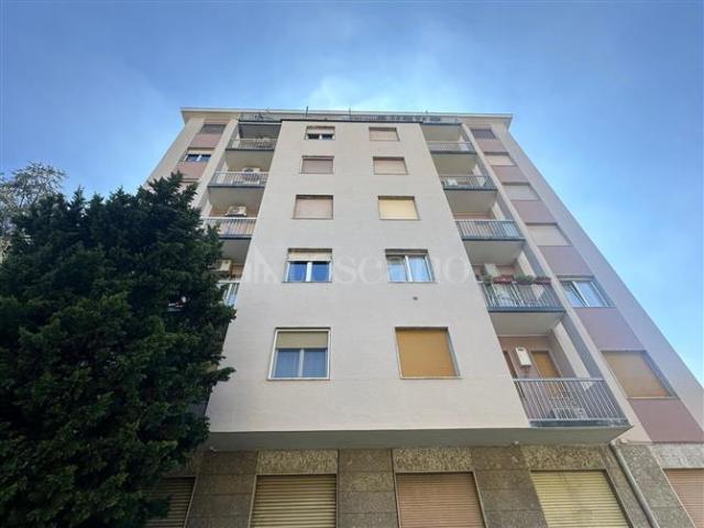 Casa di 80 mq a San Siro, Trenno Milano