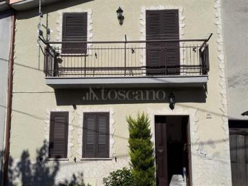 Casa di 80 mq a Poggio Cinolfo Carsoli