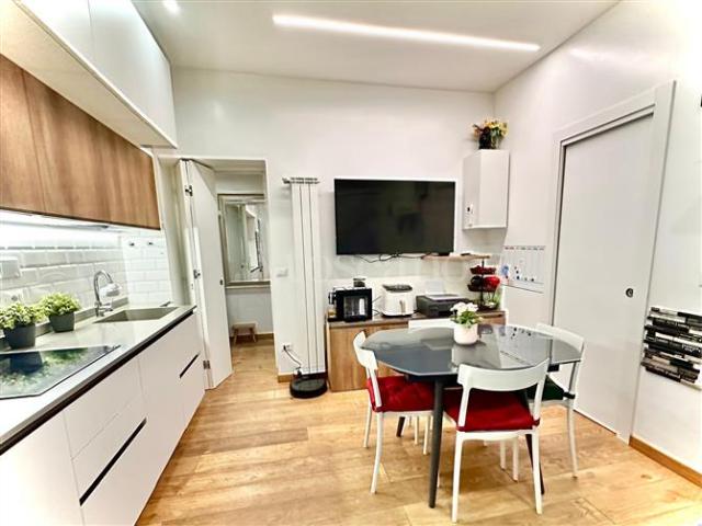 Casa di 80 mq a Ponte Mammolo, San Basilio, Tor Cervara Roma