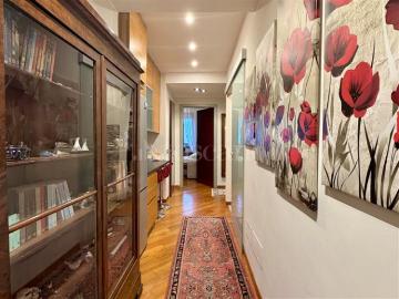 Casa di 80 mq a Porta Vittoria, Lodi Milano