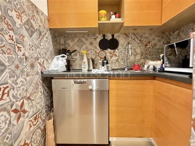 Casa di 80 mq a Porta Vittoria, Lodi Milano