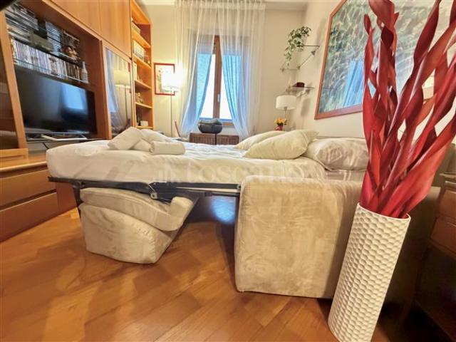 Casa di 80 mq a Porta Vittoria, Lodi Milano