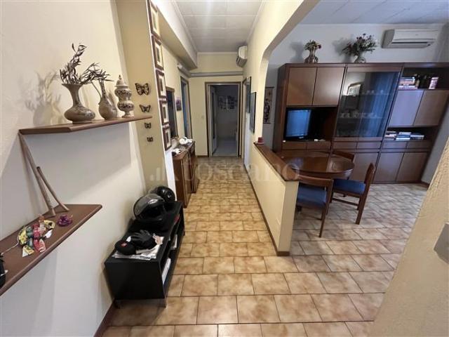 Casa di 80 mq a Pelucca Villaggio Falck Sesto San Giovanni
