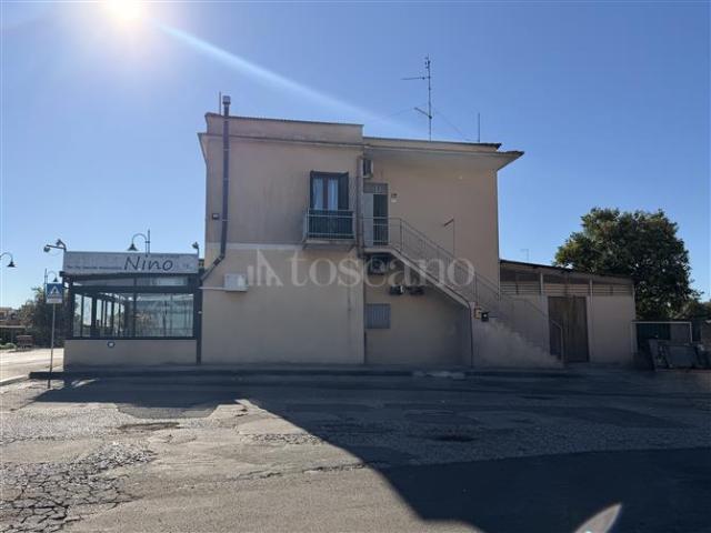 Casa di 80 mq a Tor San Lorenzo, Nuova California, Landriana Ardea