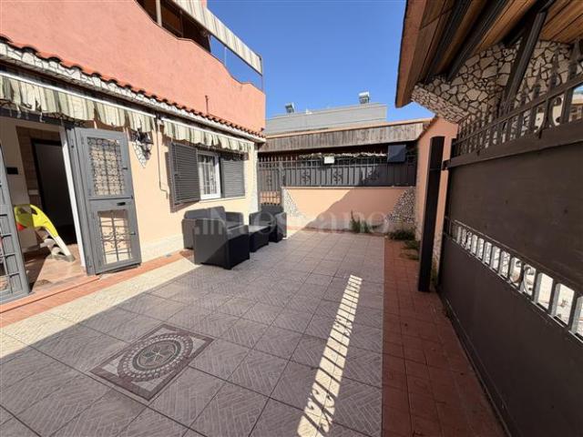 Casa di 80 mq a Tor San Lorenzo, Nuova California, Landriana Ardea