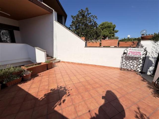 Casa di 80 mq a Tor San Lorenzo Lido Ardea