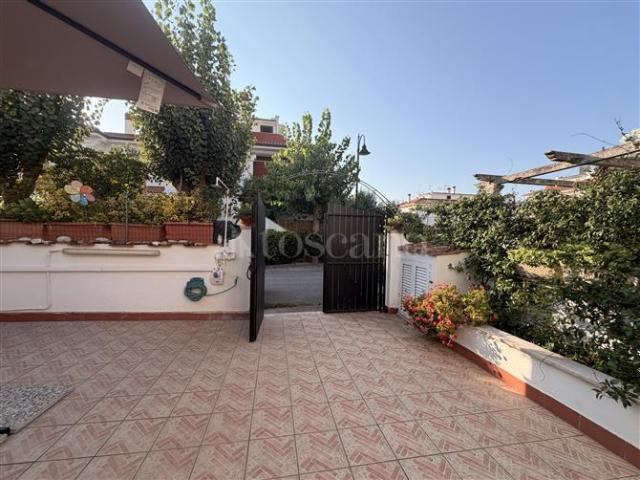Casa di 80 mq a Tor San Lorenzo Lido Ardea