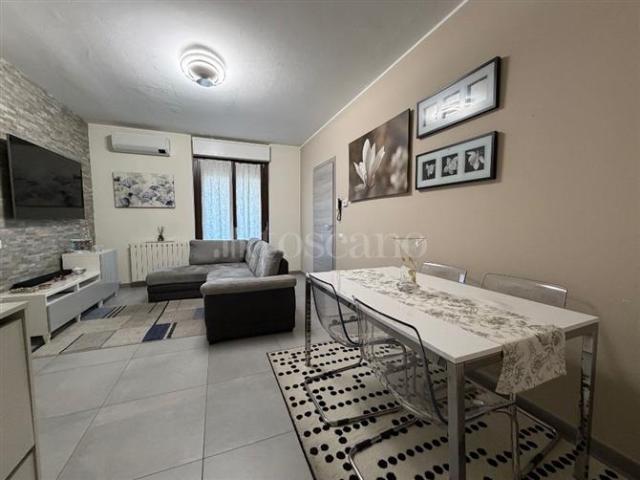 Casa di 80 mq a Tavazzano Tavazzano con Villavesco