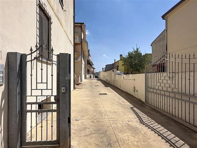 Casa di 80 mq a Usini