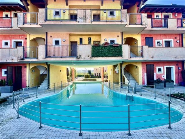 Casa di 80 mq a Entroterra Desenzano del Garda