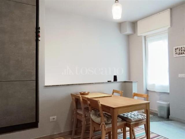Casa di 80 mq a Viale Certosa, Cascina Merlata Milano