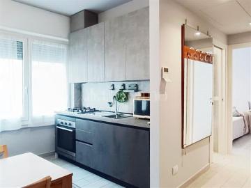 Casa di 80 mq a Viale Certosa, Cascina Merlata Milano