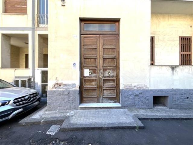 Casa di 80 mq a Vulcania, Borgo Catania