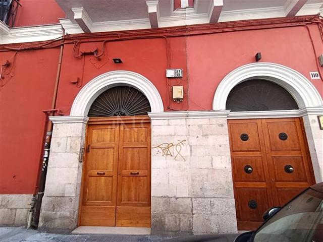 Casa di 81 mq a Borgo Antico, Murat, Madonnella Bari
