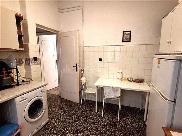 Casa di 81 mq a Marassi, San Fruttuoso, Quezzi Genova