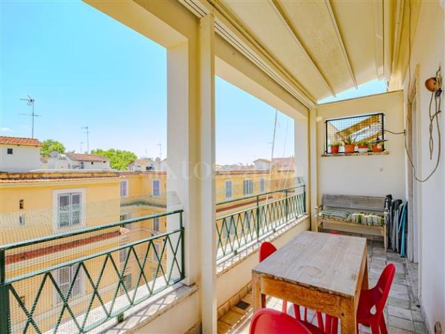 Casa di 81 mq a Testaccio, Trastevere Roma