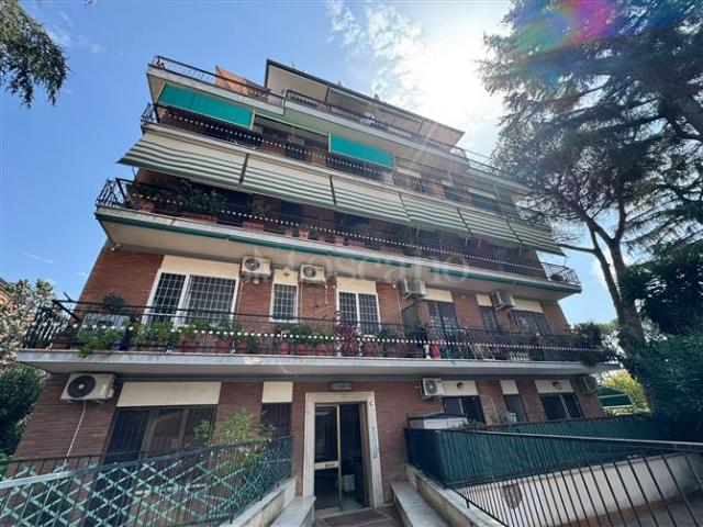 Casa di 82 mq a Casetta Mattei, Pisana, Bravetta Roma