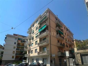 Casa di 82 mq a Quarto, Quinto, Sant'Ilario Genova