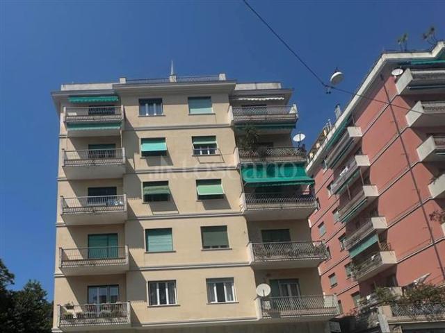 Casa di 82 mq a Quarto, Quinto, Sant'Ilario Genova