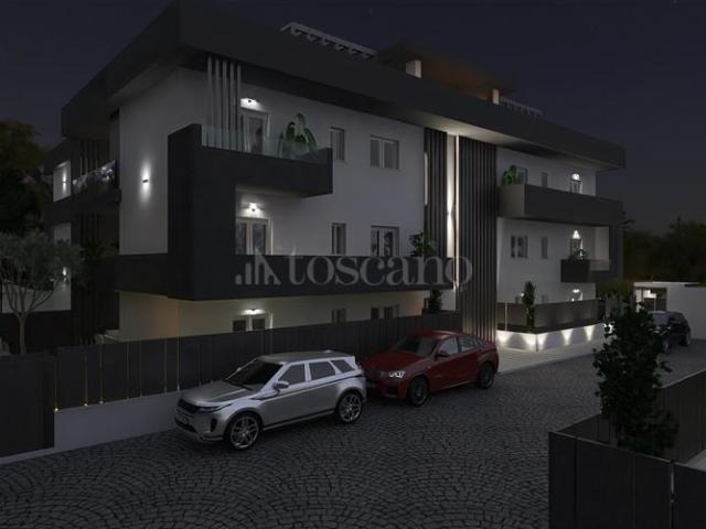 Casa di 83 mq a Centro Cisterna di Latina