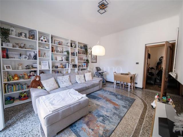 Casa di 83 mq a Circonvallazione Genova