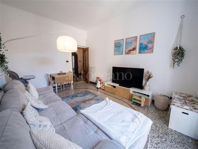Casa di 83 mq a Circonvallazione Genova