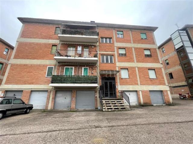 Casa di 83 mq a Ascoli Piceno
