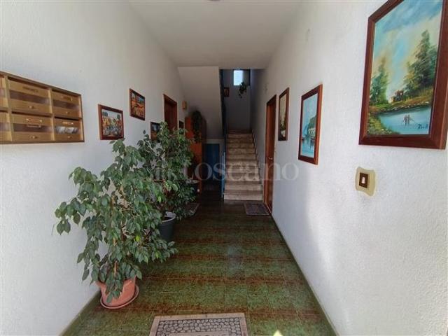 Casa di 83 mq a Villagrazia, Olio di Lino Palermo