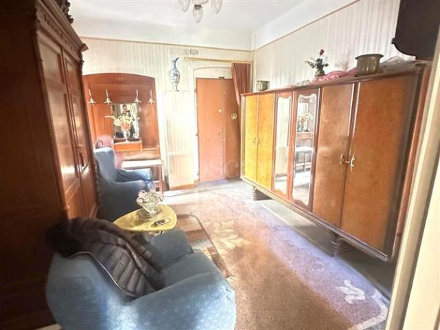 Casa di 95 mq a Circonvallazione Genova