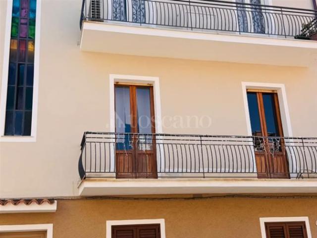 Casa di 94 mq a La Maddalena