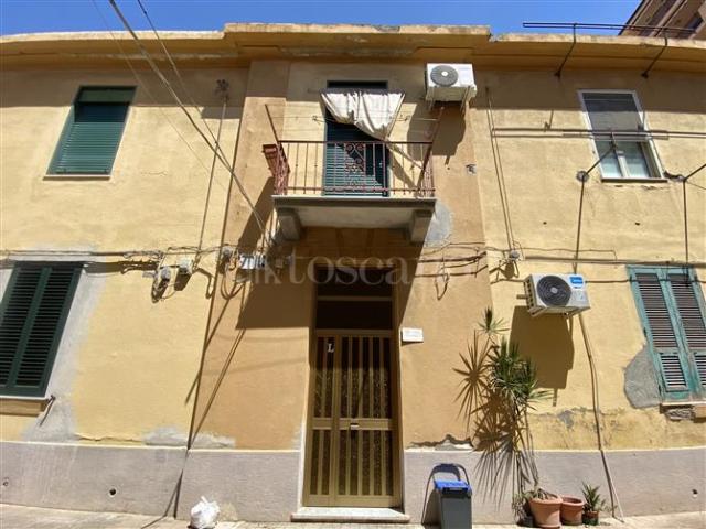 Casa di 94 mq a Circumvallazione Messina