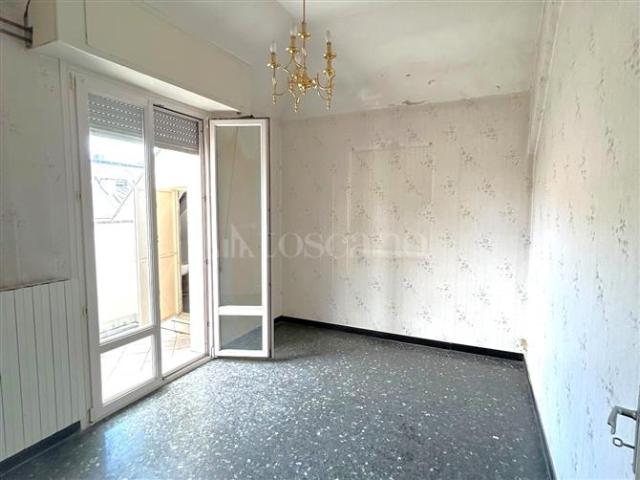 Casa di 94 mq a San Martino, Borgoratti Genova