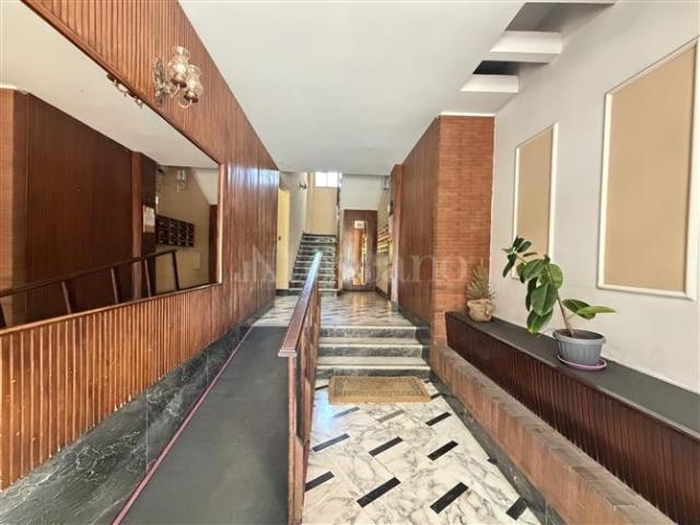 Casa di 94 mq a Re di Roma, San Giovanni Roma