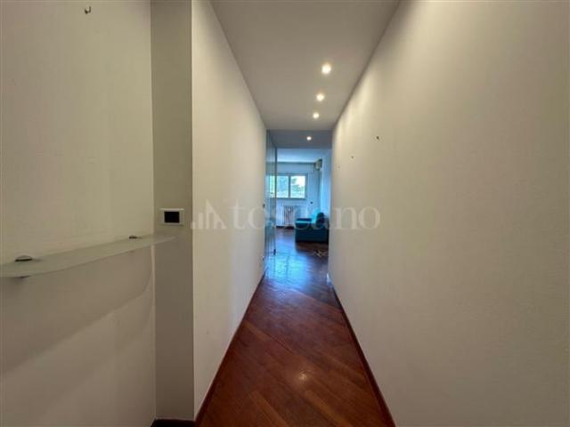 Casa di 95 mq a Corvetto, Rogoredo Milano