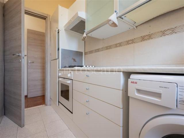 Casa di 95 mq a Cenisio, Sarpi, Isola Milano