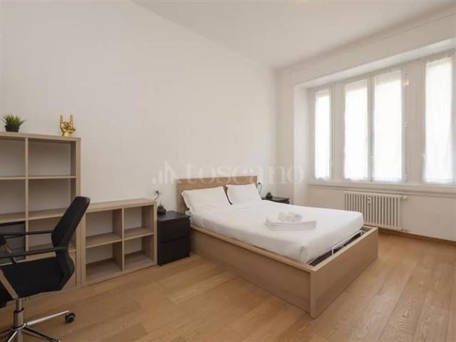 Casa di 95 mq a Cenisio, Sarpi, Isola Milano