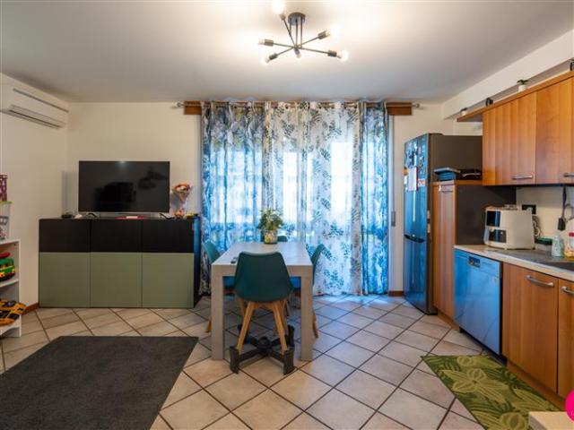 Casa di 95 mq a Centro Brugnera